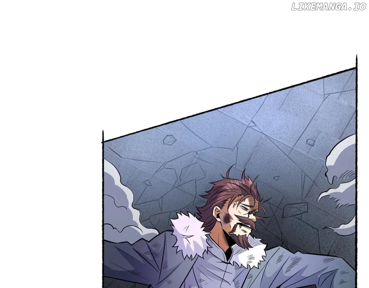 Divine Urban God Chapter 266 - page 71